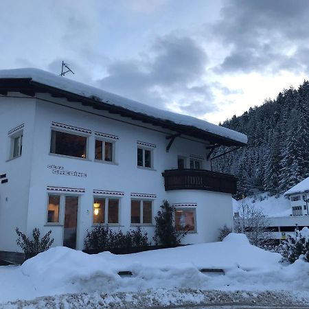 Cesa Gredine Lägenhet Ortisei Exteriör bild
