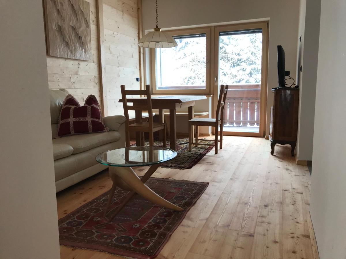 Cesa Gredine Lägenhet Ortisei Exteriör bild