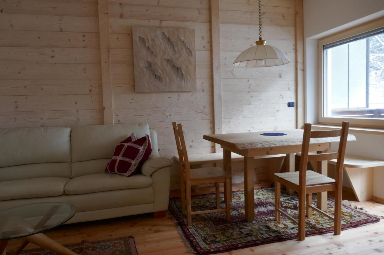 Cesa Gredine Lägenhet Ortisei Exteriör bild